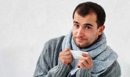 Чим лікувати густі соплі в носоглотці у дорослого (чим лікувати носоглотку дорослому) Чим лікувати густі соплі в носоглотці у дорослого