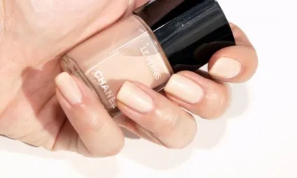 Chanel coco code spring 2017 makeup collection (Свотч і відеоуроки) - елена Чемезова