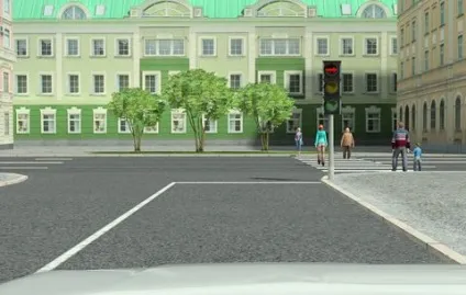 Чим крутіше спуск, тим нижче передача (крутіше) Чим крутіше спуск, тим нижче передача