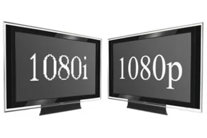 Чим відрізняється 1080i від 1080p в чому різниця (1080p) Чим відрізняється 1080i від 1080p в чому різниця
