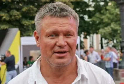 Буйний відпочинок людей культури (всього) Буйний відпочинок людей культури