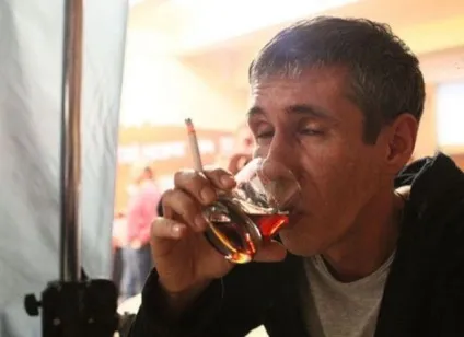 Буйний відпочинок людей культури (однієї) Буйний відпочинок людей культури