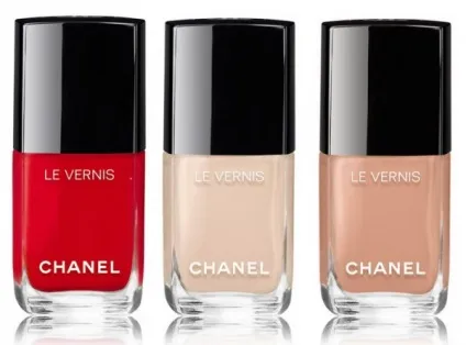 Chanel coco code spring 2017 makeup collection (Свотч і відеоуроки) - елена Чемезова