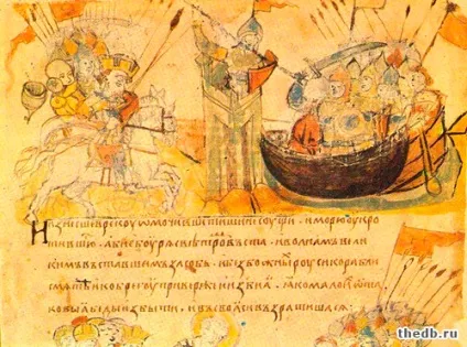 Чим відрізняється міф від казки ( «міф» грецької мови) Чим відрізняється міф від казки