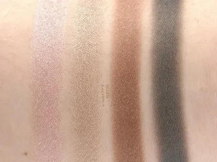 Chanel coco code spring 2017 makeup collection (Свотч і відеоуроки) - елена Чемезова