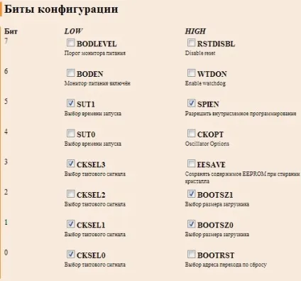 Годинники на газорозрядних індикаторах (короткочасному натисканні кнопку) Годинники на газорозрядних індикаторах
