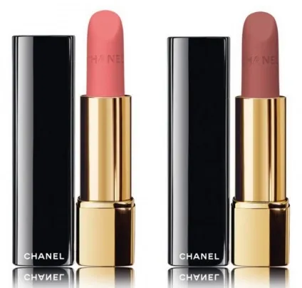 Chanel coco code spring 2017 makeup collection (Свотч і відеоуроки) - елена Чемезова