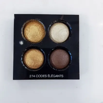 Chanel coco code spring 2017 makeup collection (Свотч і відеоуроки) - елена Чемезова