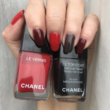 Chanel coco code spring 2017 makeup collection (Свотч і відеоуроки) - елена Чемезова