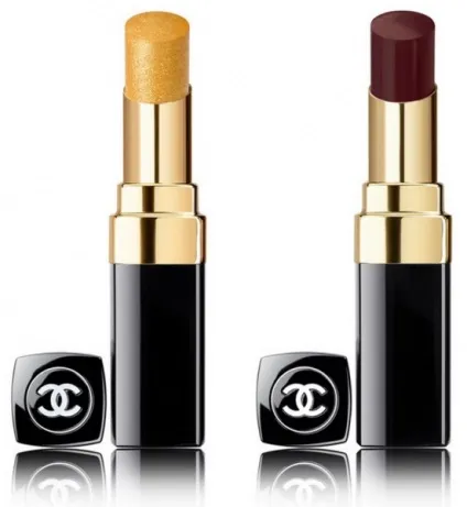 Chanel coco code spring 2017 makeup collection (Свотч і відеоуроки) - елена Чемезова