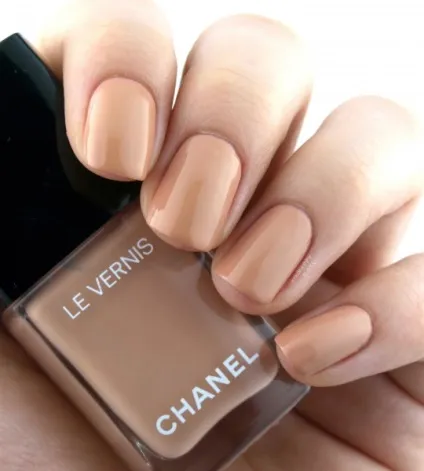 Chanel coco code spring 2017 makeup collection (Свотч і відеоуроки) - елена Чемезова