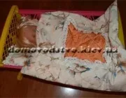 чистка ковдр