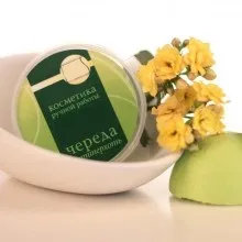 Череда для волосся