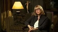 Чорна кішка Станіслава Говорухіна 