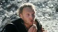 Чорна кішка Станіслава Говорухіна 