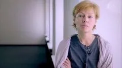 Чорна кішка Станіслава Говорухіна 