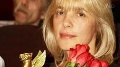 Чорна кішка Станіслава Говорухіна 
