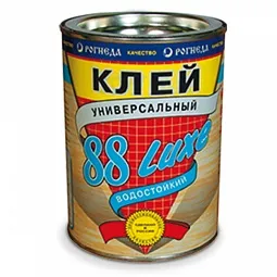 Чим приклеїти штучну шкіру до дерев'яного шафки (шкіру) Чим приклеїти штучну шкіру до дерев'яного шафки