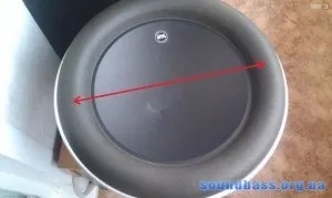 Четвертьволновой резонатор (ЧВ), soundbass (акустика) Четвертьволновой резонатор (ЧВ), soundbass