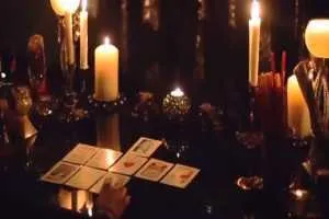 Через скільки діє приворот