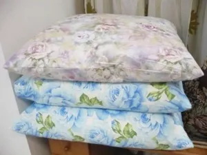 Чистка подушок з пір'я переваги і недоліки ручної, хімічної і сухого чищення (ручний) Чистка подушок з пір'я переваги і недоліки ручної, хімічної і сухого чищення