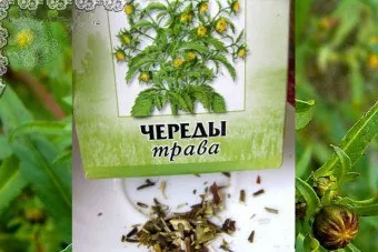 Череда для волосся чудодійний засіб по догляду за локонами