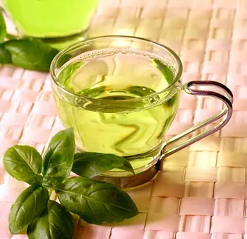 Чим зелений чай краще чорного (зелений) Чим зелений чай краще чорного