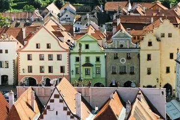 Чеський Крумлов, що подивитися в Ческі Крумлов за один день огляд визначних пам'яток, відгуки (подивитися) Чеський Крумлов, що подивитися в Ческі Крумлов за один день огляд визначних пам'яток, відгуки