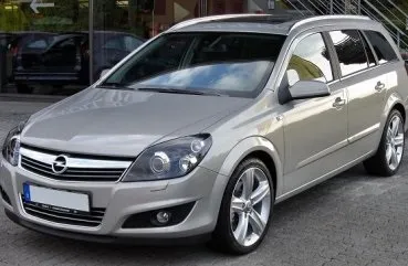 Читання і розшифровка кодів помилок opel astra h російською 1 463, 059761, 017012, 001161 та інших