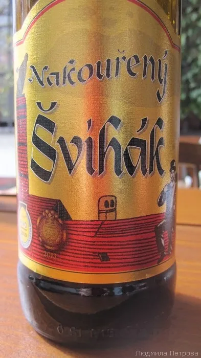 Чеський Крумлов пам'ятки
