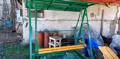 Чим пофарбувати іржаву трубу