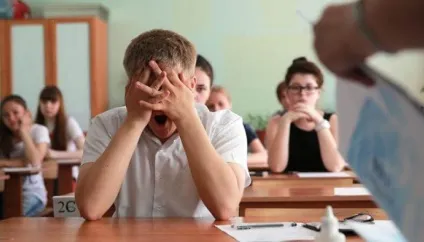 Чим допомогти двієчнику