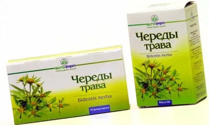 Череда для волосся 8 домашніх рецептів та відгуки (відгуки) Череда для волосся 8 домашніх рецептів та відгуки