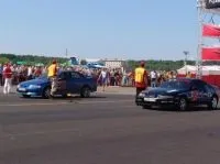 Автомаркет спорт № 28 подія ( «Татиш Рейсінг Регіон») Автомаркет спорт № 28 подія
