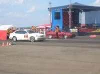 Автомаркет спорт № 28 подія ( «Татиш Рейсінг Регіон») Автомаркет спорт № 28 подія
