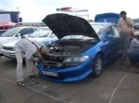 Автомаркет спорт № 28 подія (автомобіль) Автомаркет спорт № 28 подія