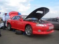 Автомаркет спорт № 28 подія ( «Татиш Рейсінг Регіон») Автомаркет спорт № 28 подія