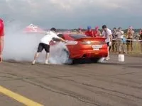 Автомаркет спорт № 28 подія ( «Татиш Рейсінг Регіон») Автомаркет спорт № 28 подія