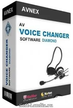 Av voice changer software diamond