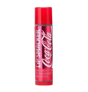 Бальзам для губ lip smacker - coca-cola - від bonne bell - відгуки, фото і ціна (bonne bell) Бальзам для губ lip smacker - coca-cola - від bonne bell - відгуки, фото і ціна