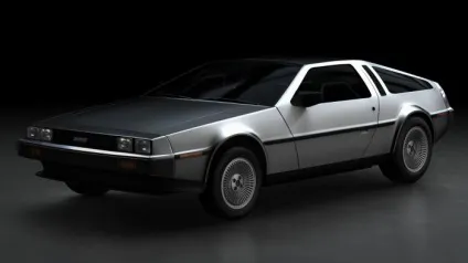 Автомобіль delorean dmc-12 технічні характеристики, фото (dmc-12) Автомобіль delorean dmc-12 технічні характеристики, фото