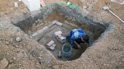 Баня в гаражі як обладнати своїми руками (своїми) Баня в гаражі як обладнати своїми руками