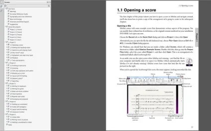 Avid sibelius 7