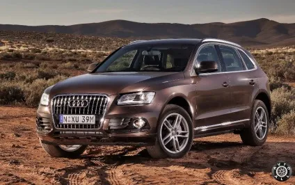 Aуді q5 до і після рестайлінгу - що змінилося в новому q5, все про авто (новому) Aуді q5 до і після рестайлінгу - що змінилося в новому q5, все про авто