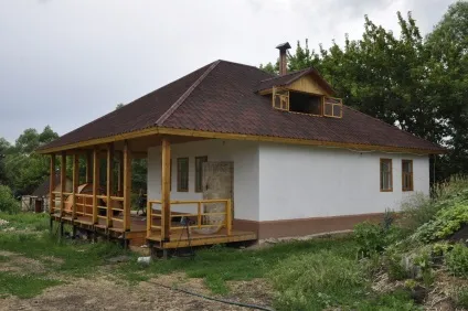 Автогід по визначних пам'ятках самарської області (області) Автогід по визначних пам'ятках самарської області