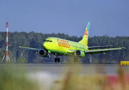 авіакомпанія глобус