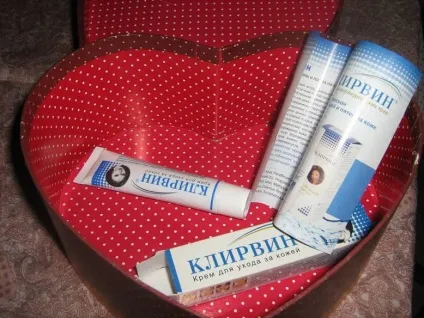 Аюрведичний крем, мазь, лосьйон клірвін інструкція та відгуки про косметику clearwin (аюрведичний крем) Аюрведичний крем, мазь, лосьйон клірвін інструкція та відгуки про косметику clearwin