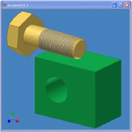 Autodesk inventor api