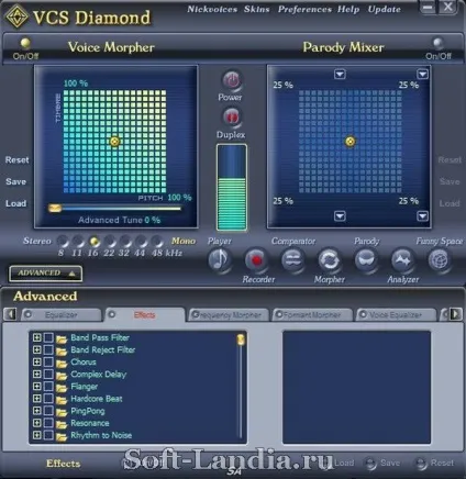 Av voice changer software diamond