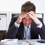 Що робити якщо виникли неприємності на роботі (робити) Що робити якщо виникли неприємності на роботі